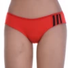 Soft cotton-blend bikini briefs by Tiara Galiano, a dependable everyday staple with a clean slim waistband.