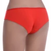 Cotton bikini briefs from Tiara Galiano with a high leg line and smooth low waistband, an easy everyday basic.
