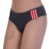 Breathable cotton-blend boyshorts from Tiara Galiano, a comfortable full-coverage shape with a wide soft waistband.