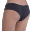 Plain cotton women's boyshorts, breathable squared-leg shape that stays smooth under skirts and work trousers.