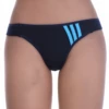 Breathable cotton-blend Brazilian briefs with moderate coverage and a clean face, an easy daily pair.