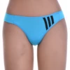 Breathable cotton Brazilian panties with open sides and a smooth face, a comfortable everyday pair.