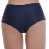 Smooth microfiber boyshorts from Tiara Galiano, an invisible everyday cut for under lighter fabrics.